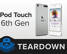Image result for iPod Touch 6th Gen Black Screen