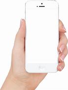 Image result for iPhone 13 in Hand Transparent PNG