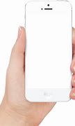 Image result for White Transparent iPhone