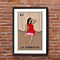 Image result for La Dama Borracha Loteria SVG