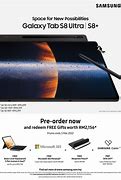 Image result for Largest Samsung Galaxy Pro Tablet