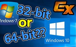 Image result for Find Windows 32 or 64-Bit