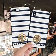 Image result for Tori Burch iPhone 12 Case