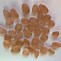 Image result for Pink Glass Pebbles