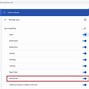 Image result for Manage My Accounts and Passwords