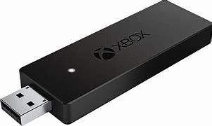 Image result for Xbox Wireless Adapter Light