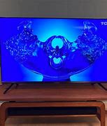 Image result for TCL Roku TV Fuzzy Picture