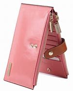 Image result for Women with Credit Card Folder