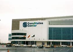 Image result for CoreStates Center Philadelphia