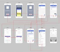 Image result for Mobile App Design Templates