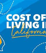 Image result for How Much Does It Cost to Live in California