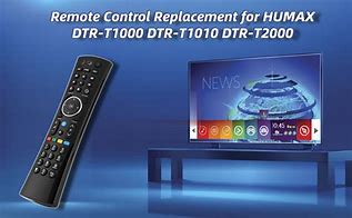 Image result for Humax Remote Control Replacement