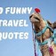 Image result for Vintage Travel Funny Meme