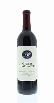 Image result for Cycles Gladiator Cabernet Sauvignon Central Coast