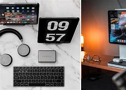 Image result for iPad On Desk