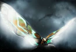 Image result for Queen Mothra