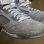 Image result for Old Jordan 5 Grey