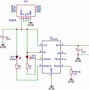 Image result for 18650 Battery Charger Schematic