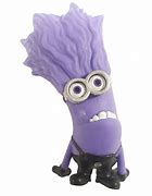 Image result for Despiable Me Purple Minion