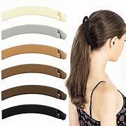 Image result for Banana Clips for Thin Hair