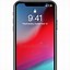 Image result for iPhone XS Front View