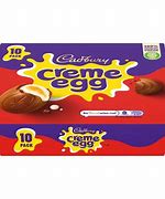 Image result for Creme Egg Chocolate Clip Art Black and White