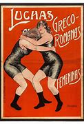 Image result for Female Greco Wrestling