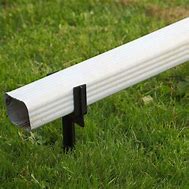 Image result for Downspout Anchors 3 X 4