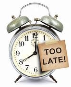 Image result for Late Clock