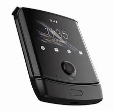 Image result for Motorola Black Flip