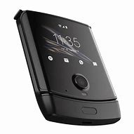 Image result for Black Flip Phone