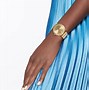 Image result for Movado Gold Watch in India