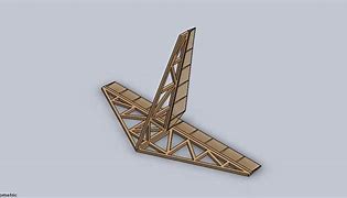Image result for Empennage Structure