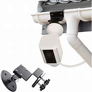 Image result for Mounting Ring Camera to Eave