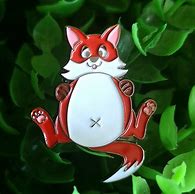 Image result for Chonky Fox