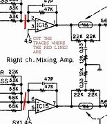 Image result for Broken Circuit Board