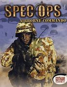 Image result for Spec Ops iPhone Games 24