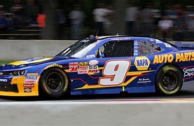 Image result for Xfinity Car