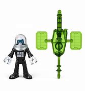 Image result for Imaginext Space Robot