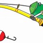 Image result for Offshore Fishing Pole Clip Art