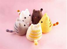 amigurumi gato gato amigurumi 10 patrones gratis arte friki amigurumi gato gato amigurumi 10 patrones gratis arte friki