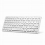 Image result for Full Wireless Keyboard for Mac