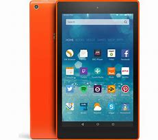 Image result for Tablet Orange 355