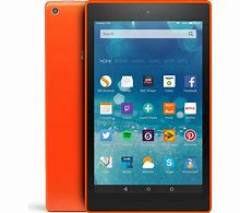 Image result for Orange iPad Tablet