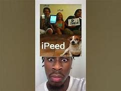 Image result for iPod/iPad Ipaid Meme