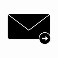 Image result for Sending Message Icon