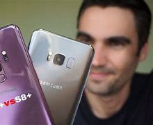 Image result for Samsung Galaxy S8 Plus Blue