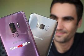 Image result for Samsung Galaxy S9 Plus Screen