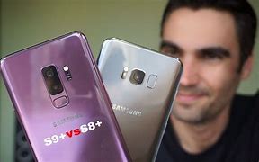 Image result for DOCOMO Galaxy S9