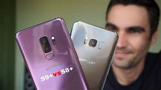 Image result for Samsung Galaxy S9 Black